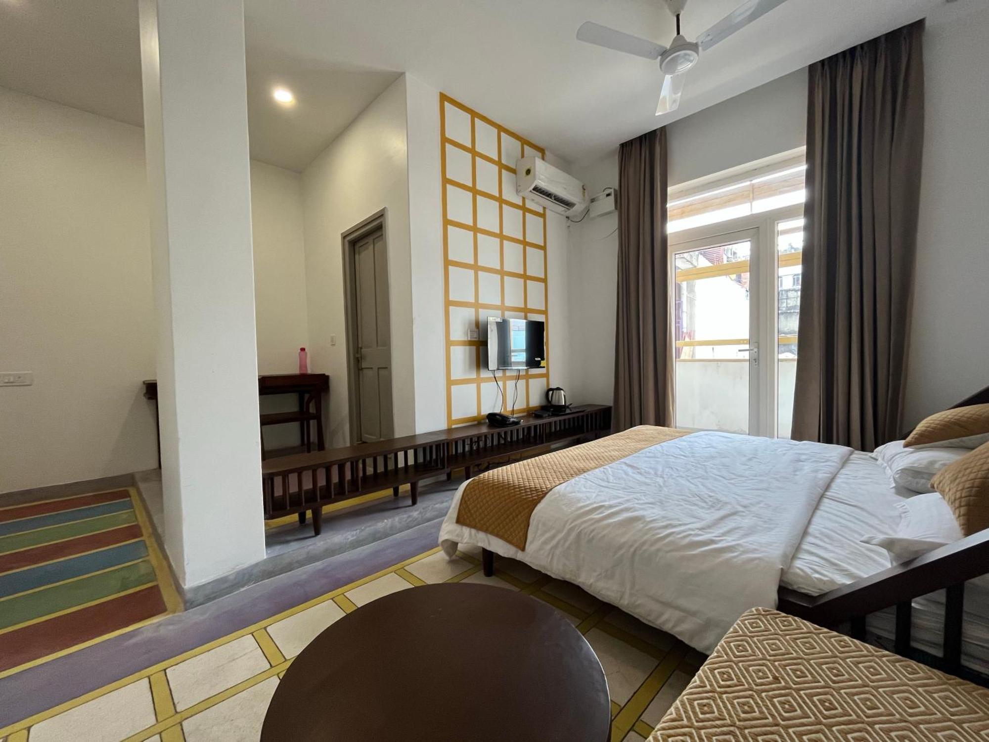 Nkaasa Hotel Personal Suites Raxaul ภายนอก รูปภาพ