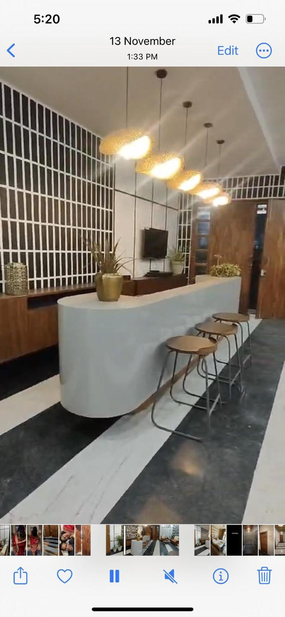 Nkaasa Hotel Personal Suites Raxaul ภายนอก รูปภาพ